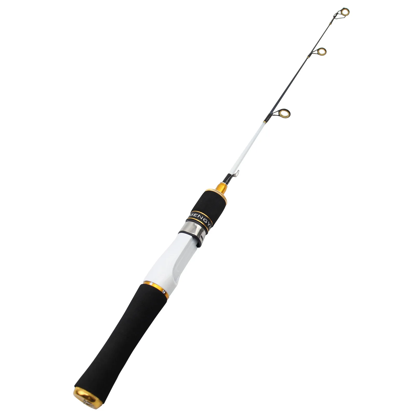 

High-grade ice fishing rod set winter fishing rod spinning wheel combination European and American hot selling fishing rod