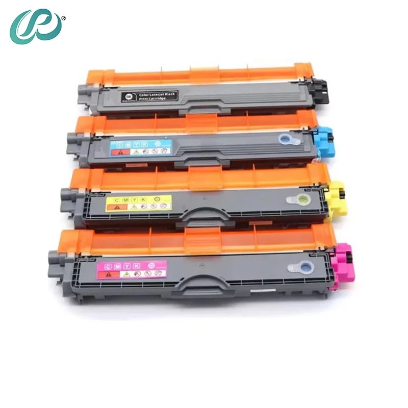 TN243 TN247 тонер-картридж совместимый с принтером Brother MFC-L3750cdw MFC-3770cdw DCP-L3510cdw DCP-L3550cdw