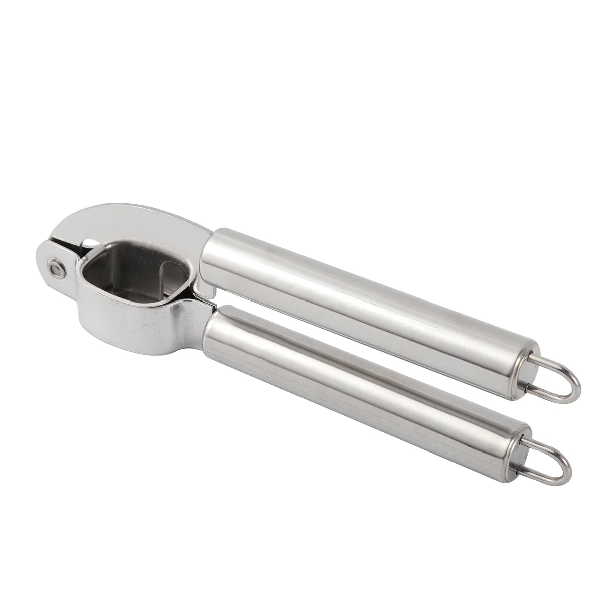 

Garlic Opener Metal Mincer Plier Crusher Ginger Peeler Crab Press Walnut Pecan Nuts Manual Lobster Squeezer Fruit Dried Tool