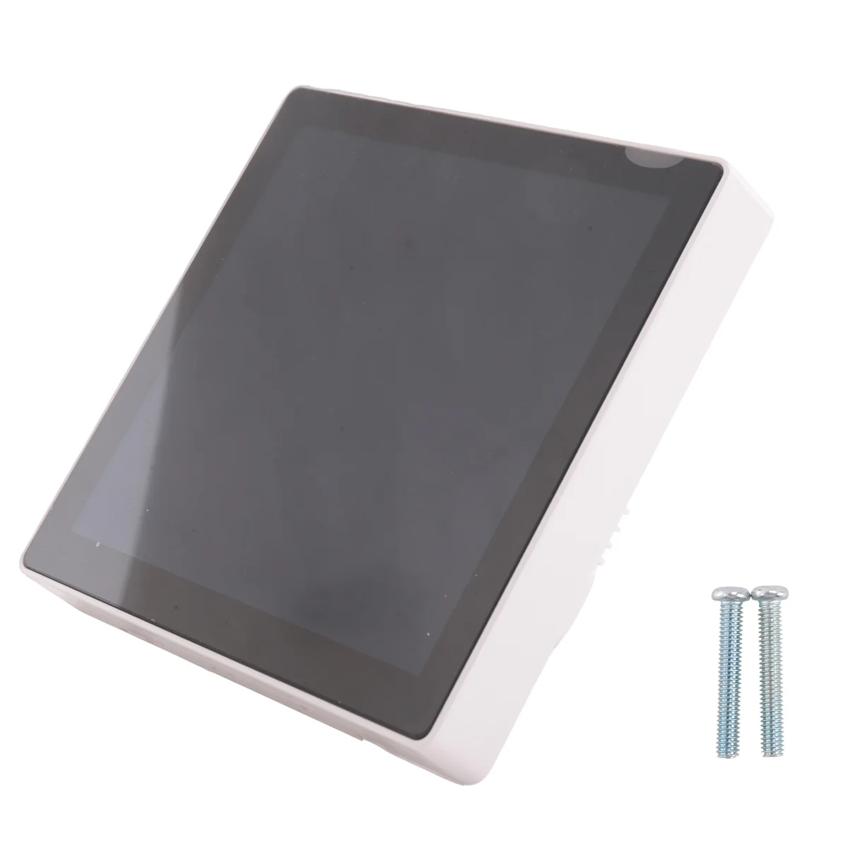 Умный дом Tuya несколько панелей управления умным домом Zigbee 4-дюймовая панель