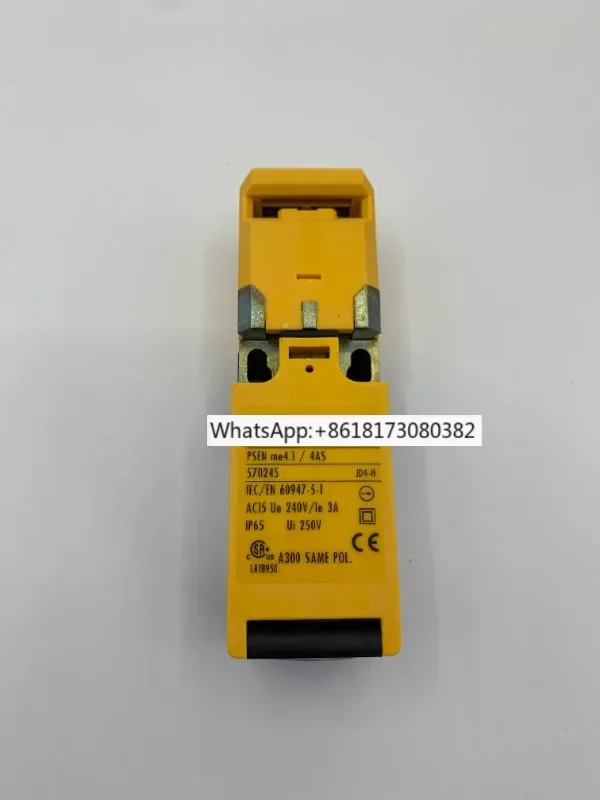 Замок дверного выключателя безопасности PSEN me4.1/4AS 570245 в наличии