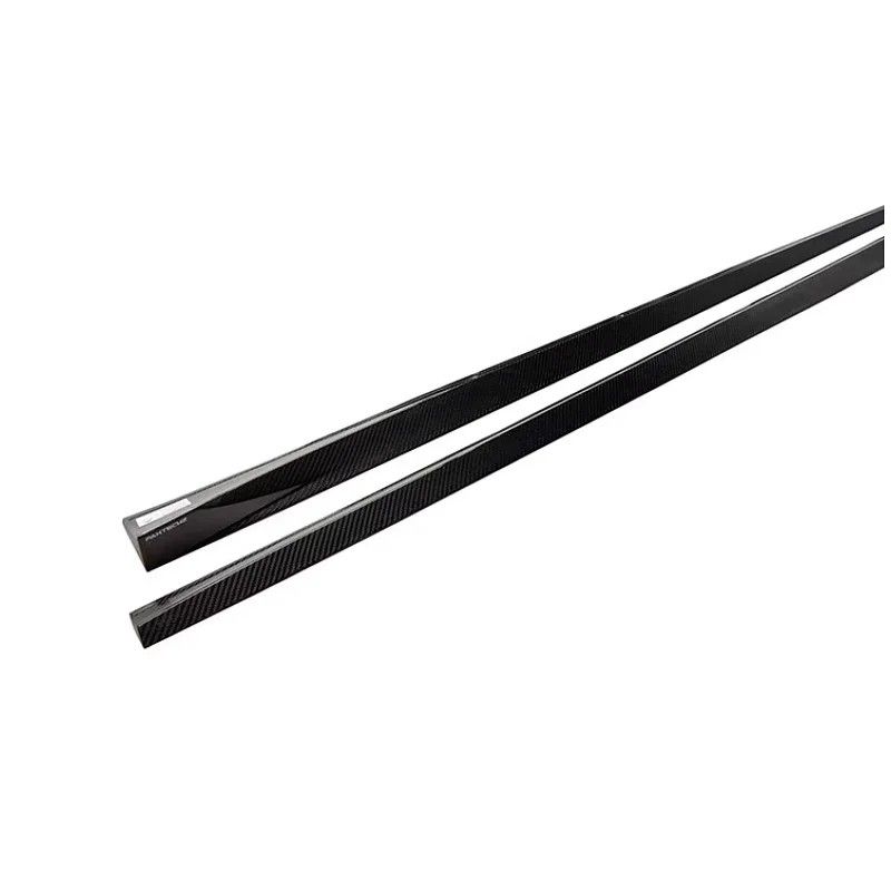 Для Mercedes Benz AMG GT50 GT53 4-дверный оригинальный стиль PK сухие компоненты из