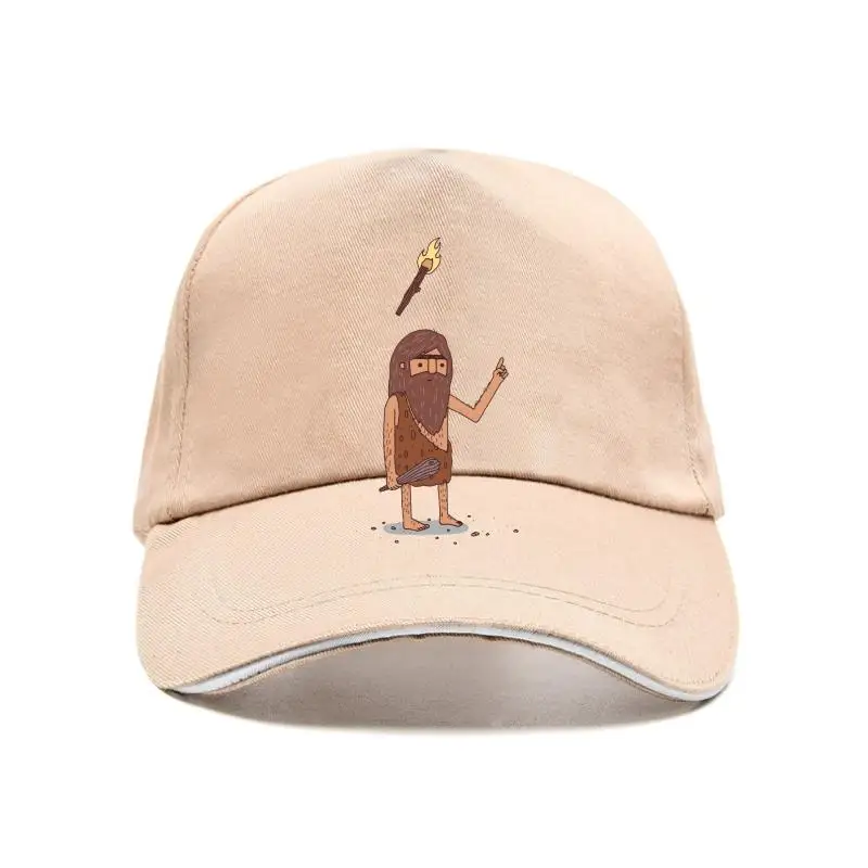 

Новая Кепка hatThe Pre-ightbub Age T, бейсболка cavean caveen neandertha idea ightbub, ффонарь, забавная