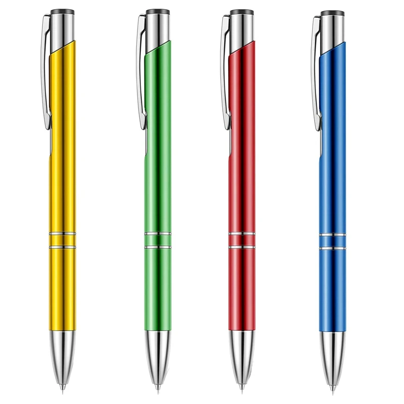

Precision Pin Pen Weeding Tool Point Retractable Craft Weeding and Vinyl Air Release Pin Pen Tool with 2 Refills