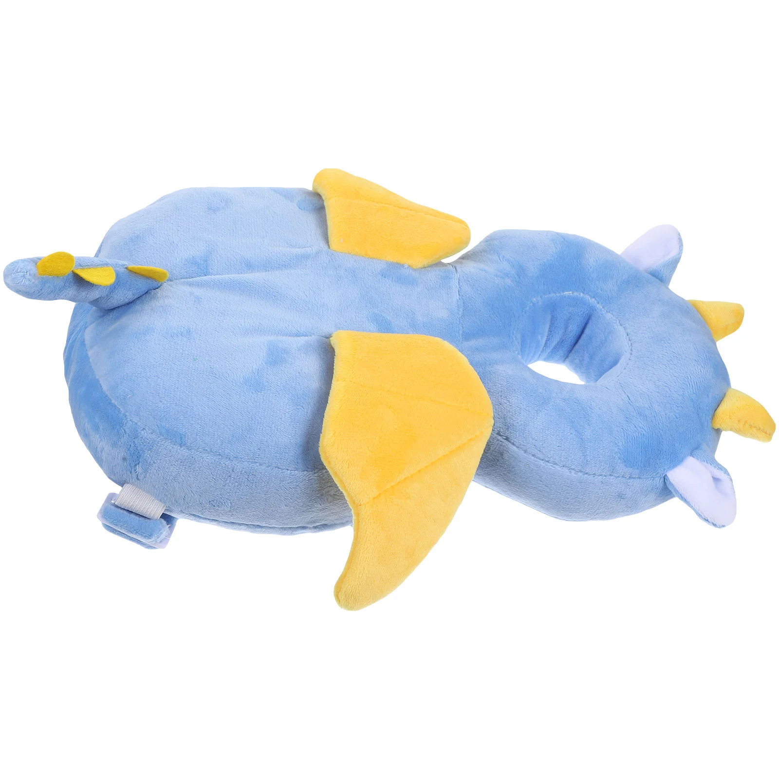 

Детские рюкзаки из ПП хлопка с защитой от падения