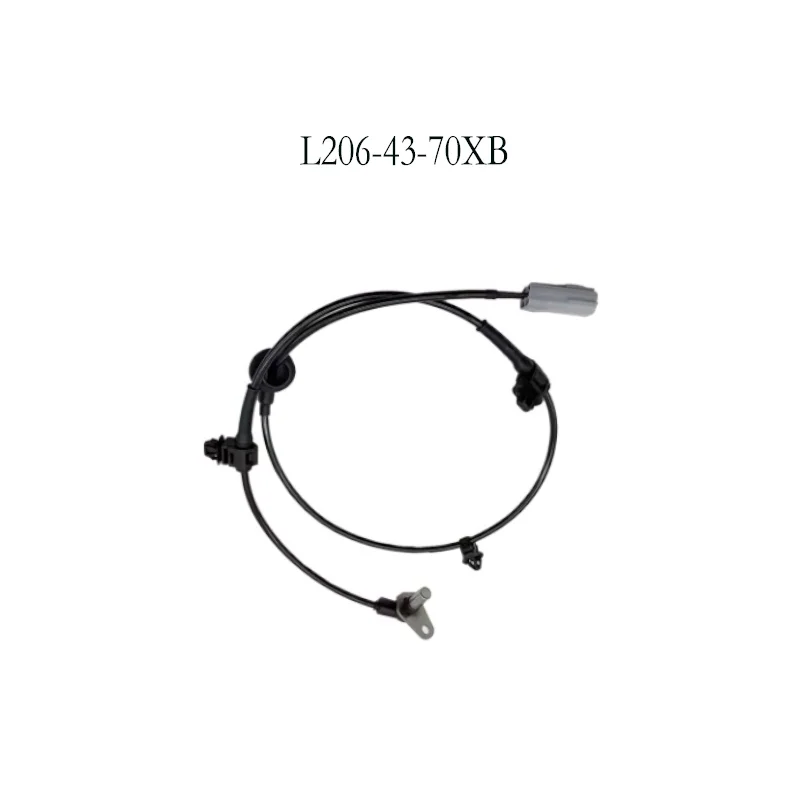 1/5/10 шт. задний правый датчик скорости колеса