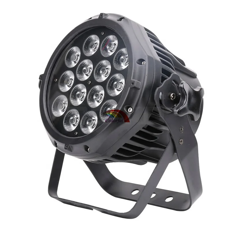 Led par light