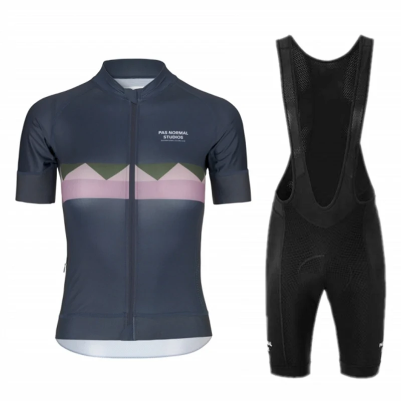 

Мужской комплект из Джерси с коротким рукавом, комплект одежды для езды на велосипеде, комплект рубашек для езды на горном велосипеде, компл...