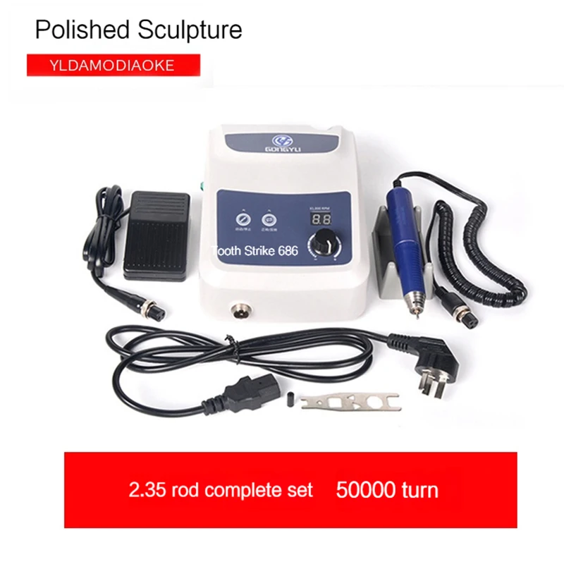 Вертикальная подвесная фреза профессиональный нефритовый станок для резьбы