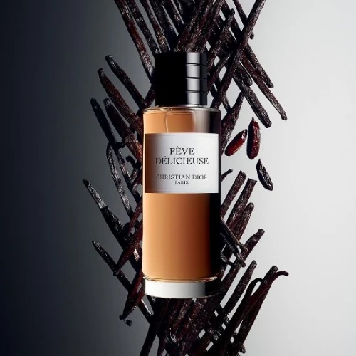 Рисунок 3 - Christian Dior Feve Delicieuse