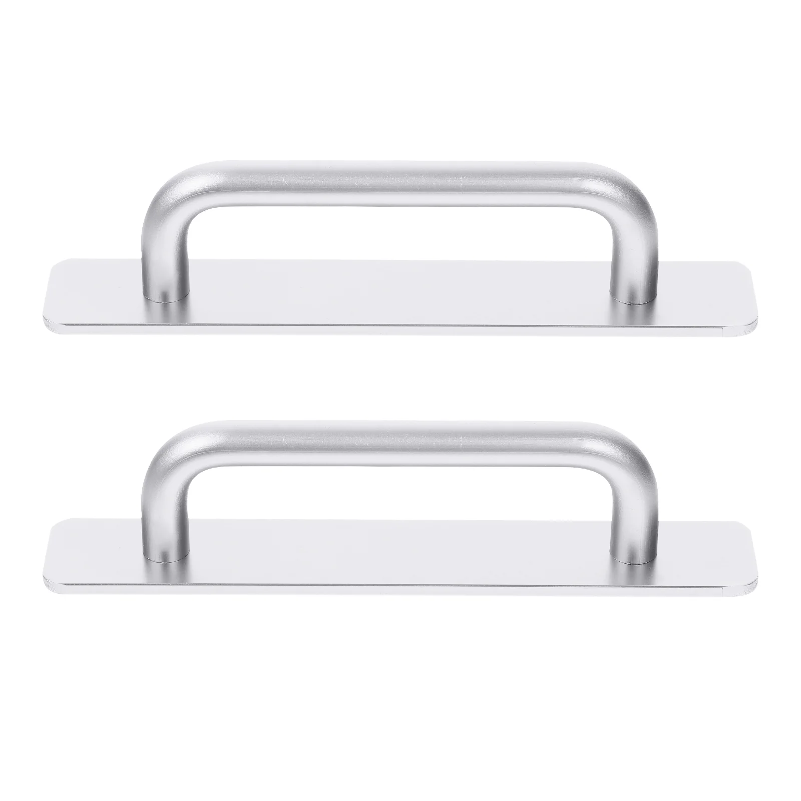 

Door Handle Cabinet Handlespulls Drawer Knobs Kitchen Sliding Wardrobe Barnand Furniture Cupboard Black Cabinetspush Industry