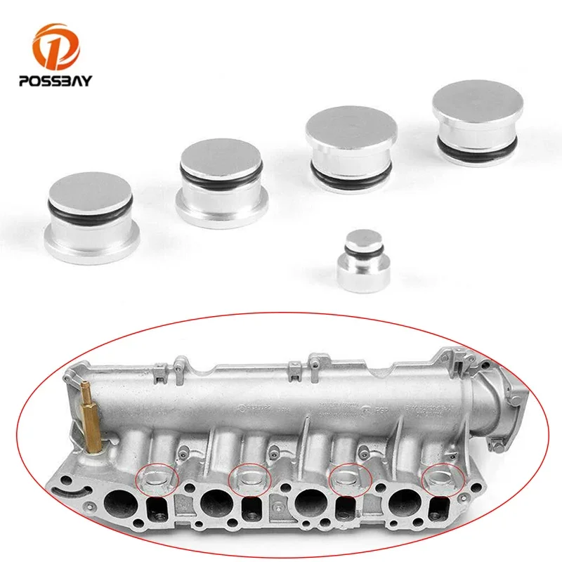 Заготовки клапана впускного коллектора для Alfa Romeo 147 156 159 GT Fiat Roma Stilo Vauxhall Astra Mk V Signum