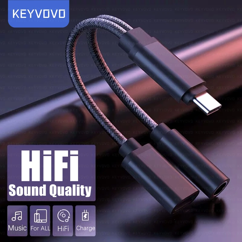 USB-разветвитель для наушников 3 5 мм |