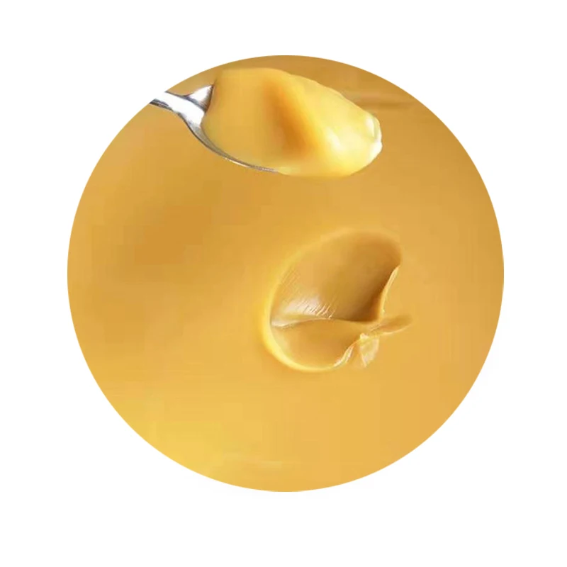 Lanolin Cosmetic Grade Skin Care Lanolin Moisturizing Base oil Hot Supply 50g-1000g