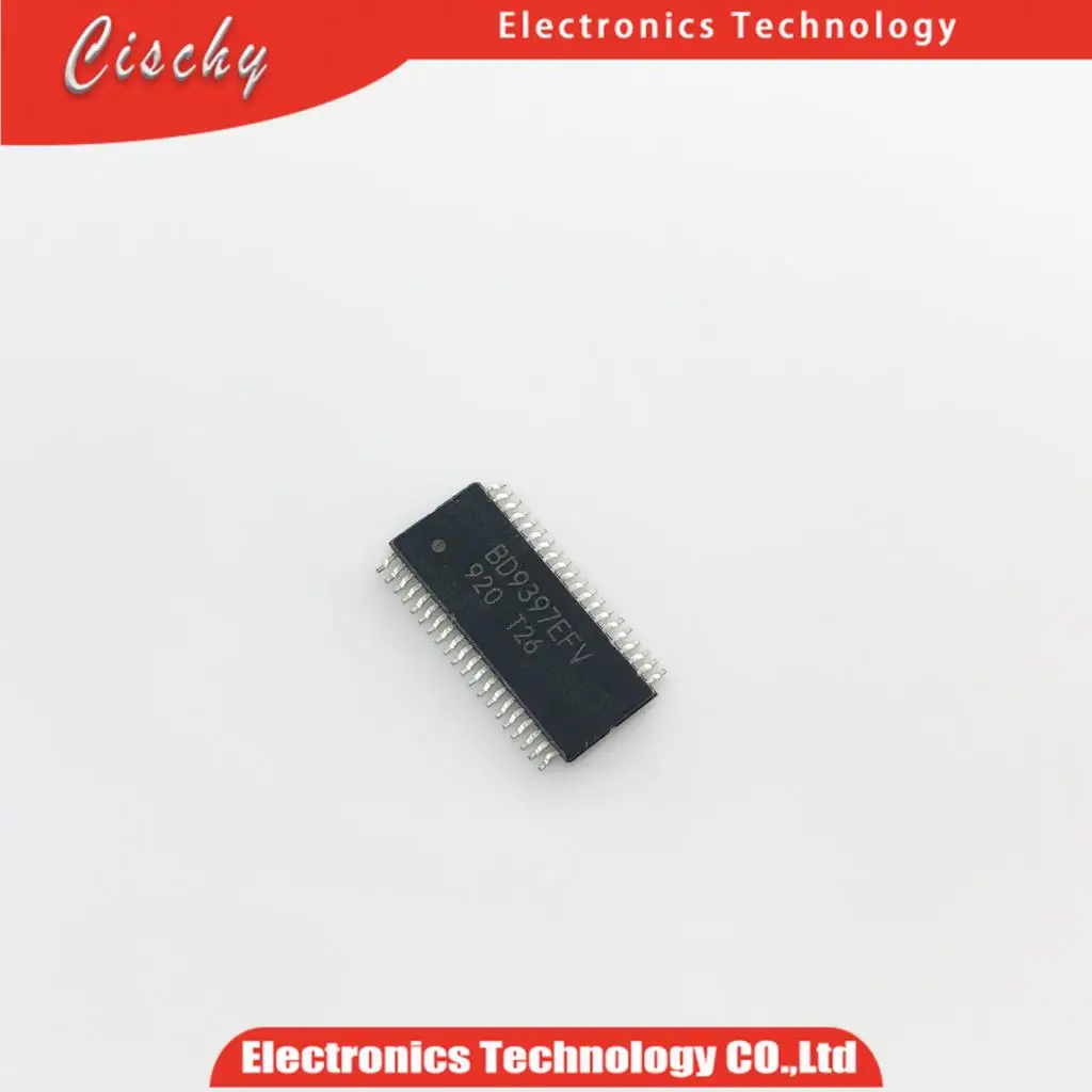 

1pcs/lot BD9397EFV BD9397 TSSOP-40 In Stock
