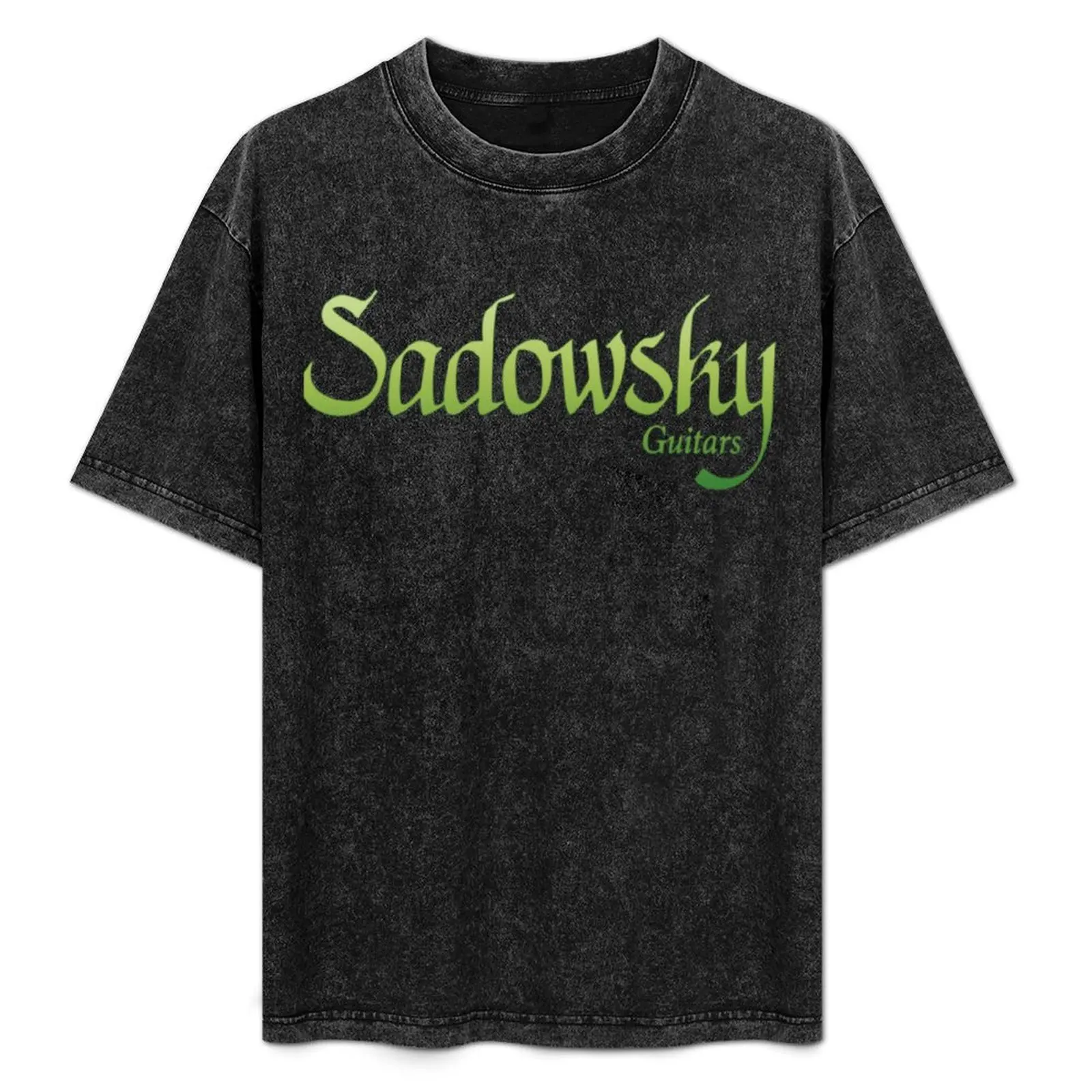 Футболка Sadowsky хлопок размер S M L XL XXL