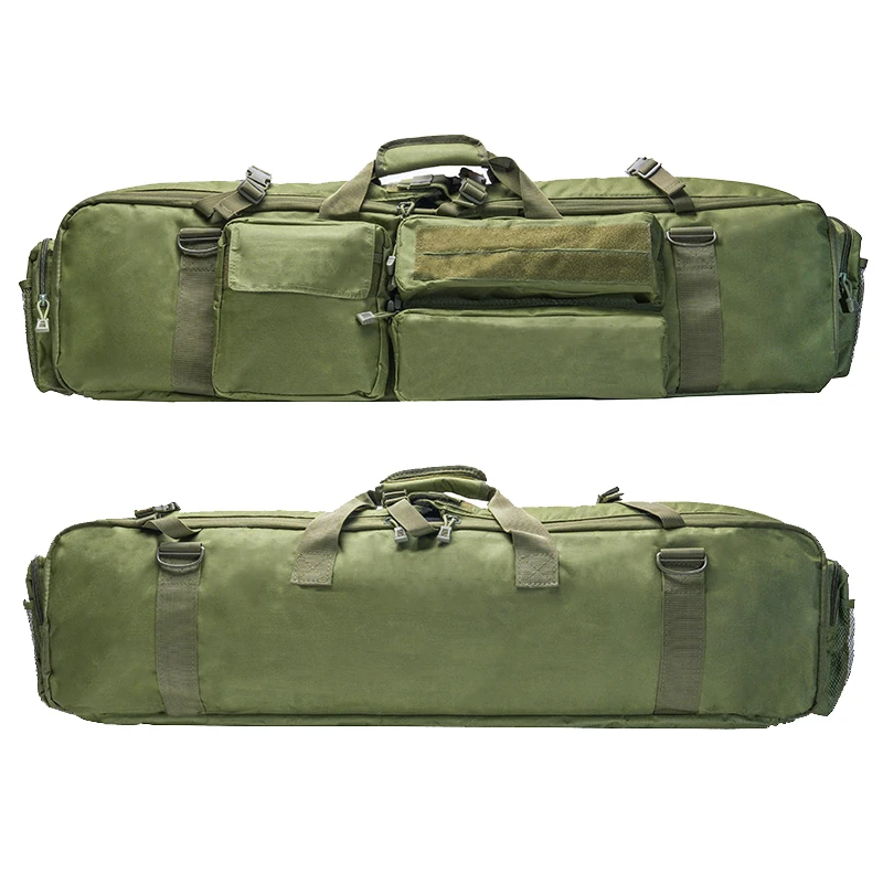 Военная уличная тактическая сумка для пистолета многофункциональная