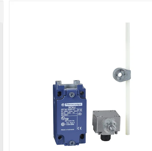 XCKJ10559H29 XCKJ10559H29C = ZCKJ1H29C + ZCKE05C + ZCKY59C концевой выключатель, стандарт XC, XCKJ, термопластичный круглый рычаг 6 мм,