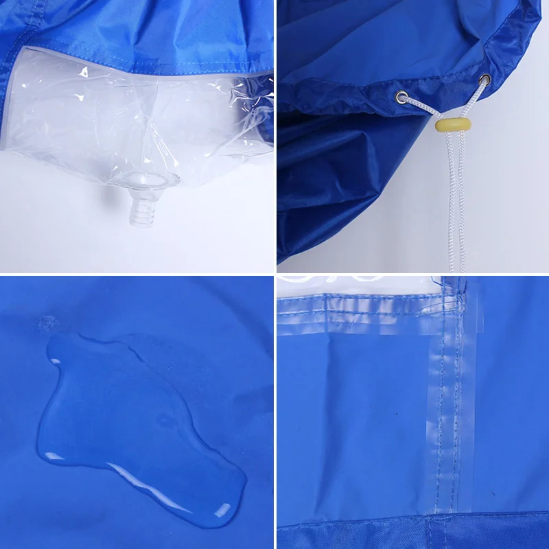 Настенный защитный чехол для кондиционера