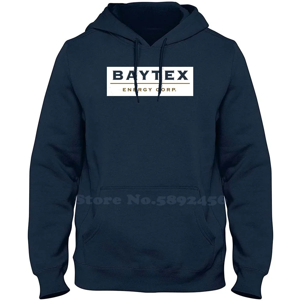 

Baytex Energy Corp Brand Logo 2023 Sweatshirt Hoodie Top Quality Graphic Hoodies