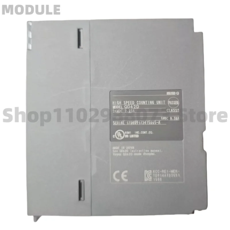 Микросхема QD62 QD62D QD70D4 QD70D8 QD70P8 QD70P4 QD75D1 QD75D2 QD75D4