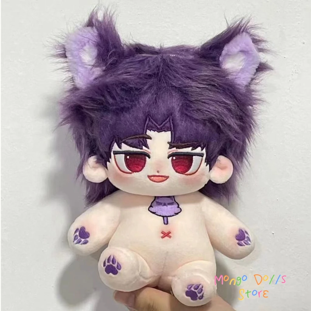 20 см игровой лагерь Buddy аниме фигурки Oichi Yukimura плюшевые мультяшные хлопковые куклы игрушки подарки для детей (art.: 3920cfdfe673e) - 3920cfdfe673e