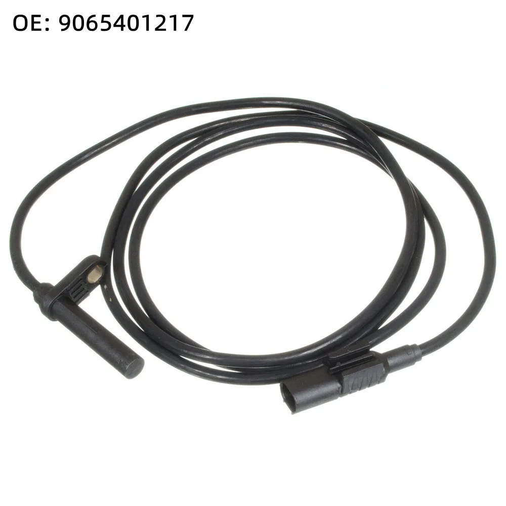 

NEW Rear Right ABS Wheel Speed Sensor OE# 9065401217 For Mercedes Benz sprinter 3500 ABS Sensor 20212 2014 2016