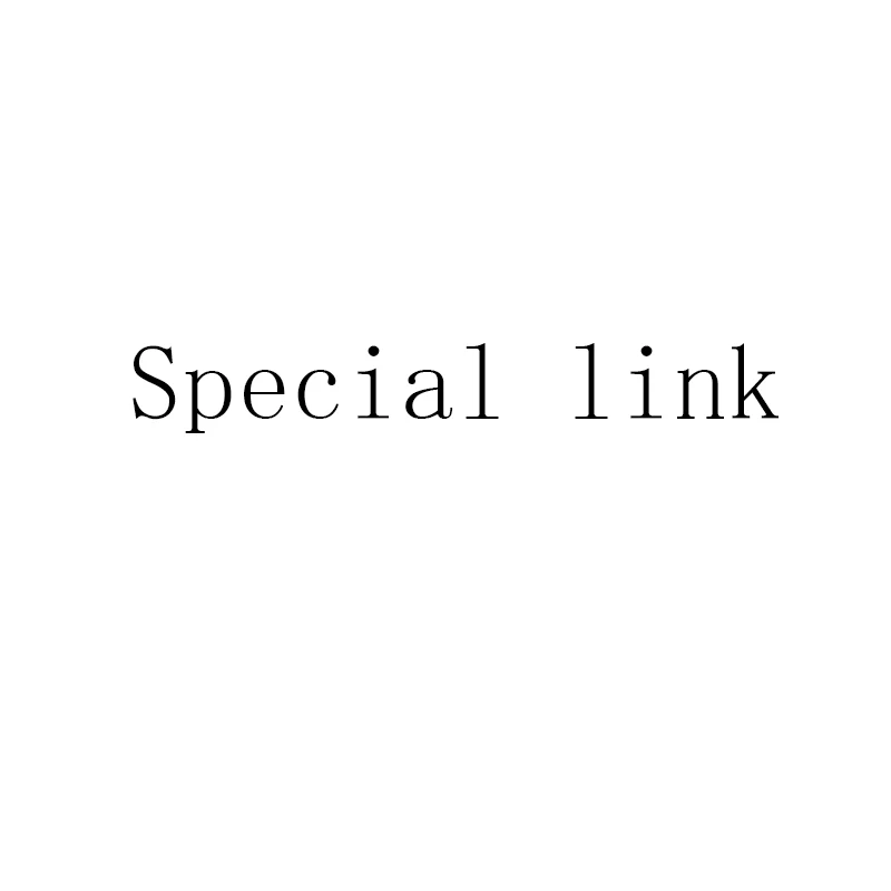 

Special link for aliexpress standard shipping way