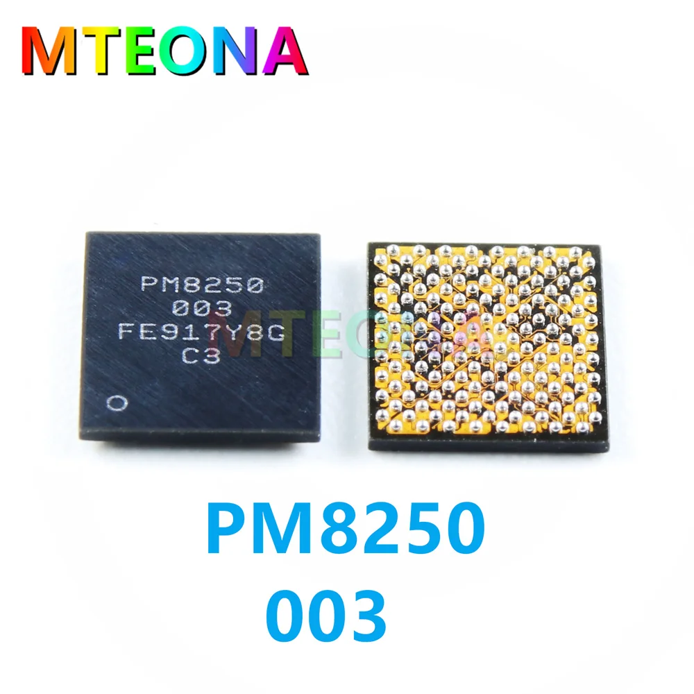 1-10 шт./лот новый оригинальный PM8250 управление питанием IC PM8250 003 Powe поставка IC Chip PMIC
