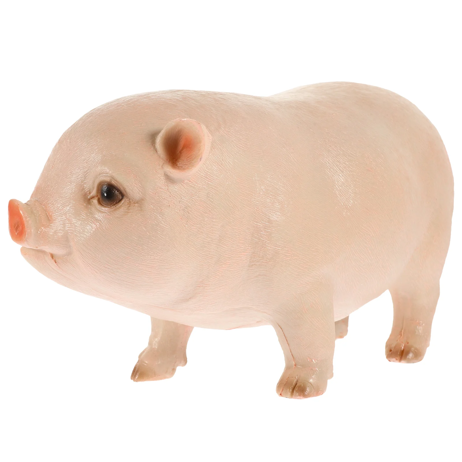 

Decor Small Ornament Statue Craft Decoration Simulation Figurine