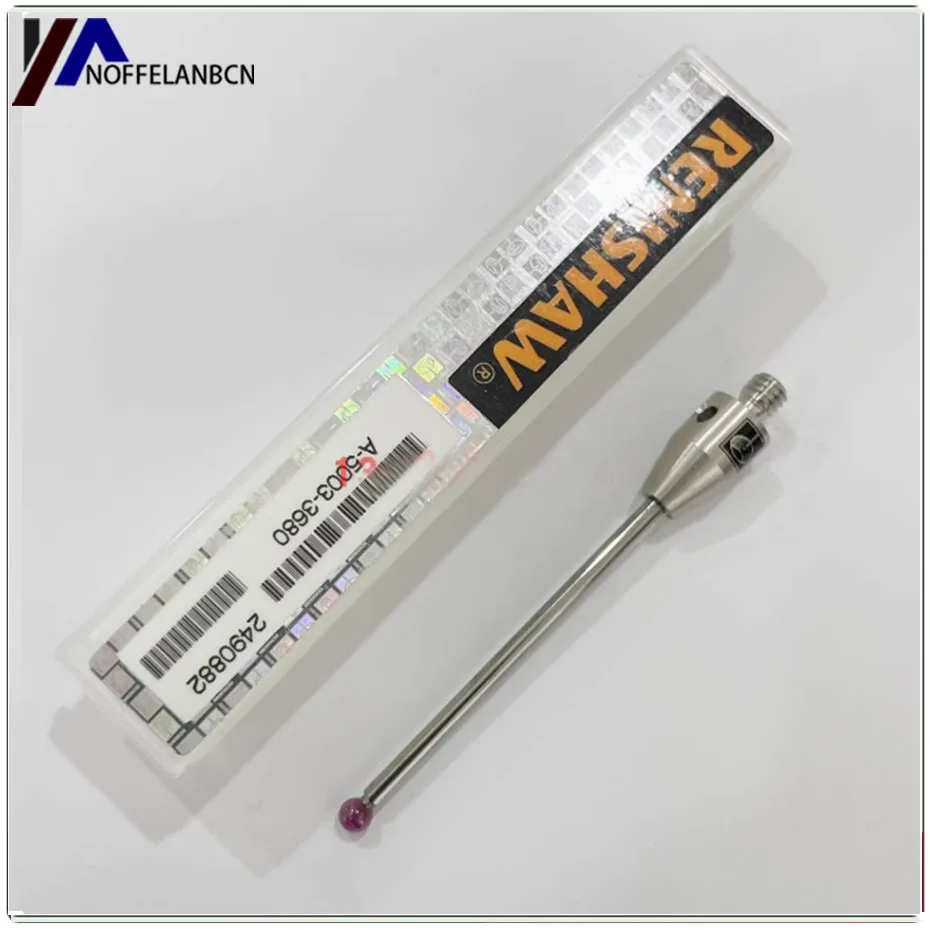 Оригинальный рубиновый зонд Renishaw A-5000-3603/A-5003-3680/A-5000-7808/ A-5000-7545/A-5000-7800/A-5000-7806/A-5003-0036