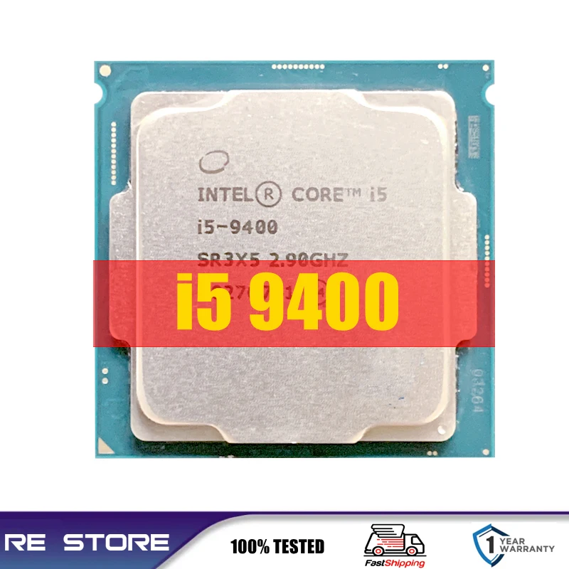 Intel core i5 lga1151. Intel core i5 lga1151
