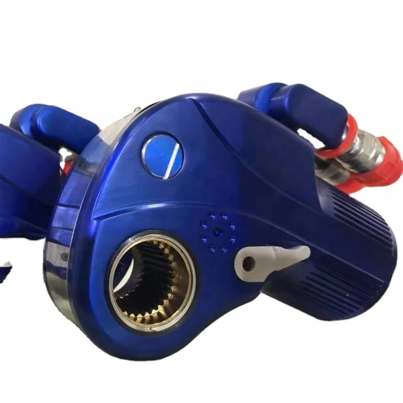 

Chinese High Quality Hytorc Hydraulic Torque Wrench Tools with Low Price