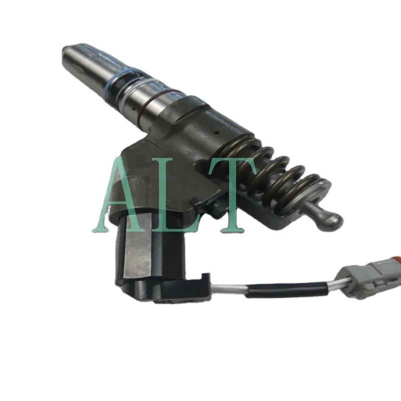 Дизельный топливный инжектор N14 3411759 с общей топливной магистралью