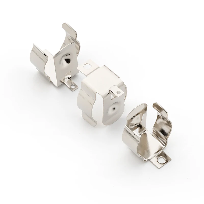 

Зажим для батарей Poding BC-9200-NI