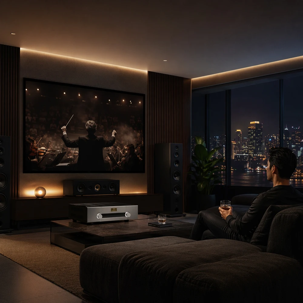 Корпус усилителя FOSI AYM 430x340x95 мм из алюминия в стиле Goldmund, стерео аудио предусилитель, корпус для самостоятельной сборки (art.: 3920dba64fb89) - 3920dba64fb89