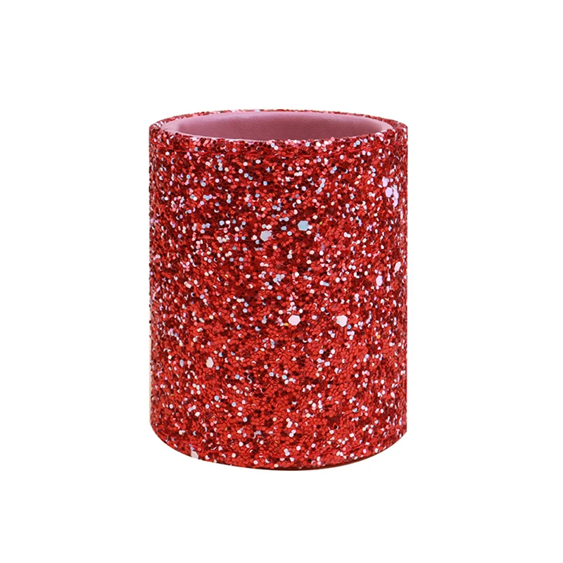 Ведро для кистей макияжа коробка хранения косметики гребень помады контейнер