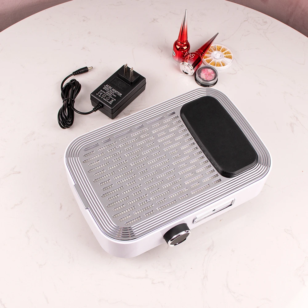 Популярный профессиональный 80 Вт мощный беспроводной перезаряжаемый пылесос