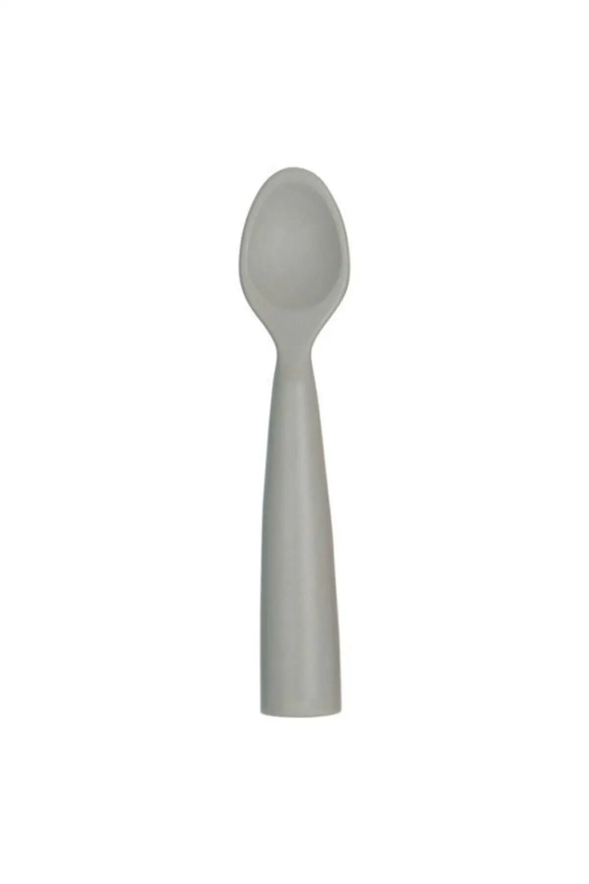 

Gray Nam Nam Silicone Spoon