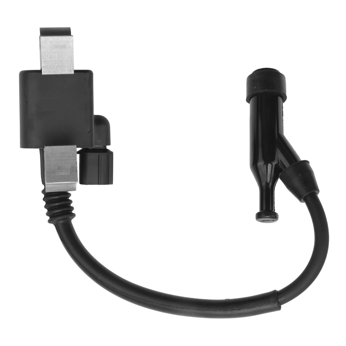 Цифровой модуль катушки зажигания 30500-Z5T-003 30500Z5T003 с 4-зубчатым разъемом для Honda GX240