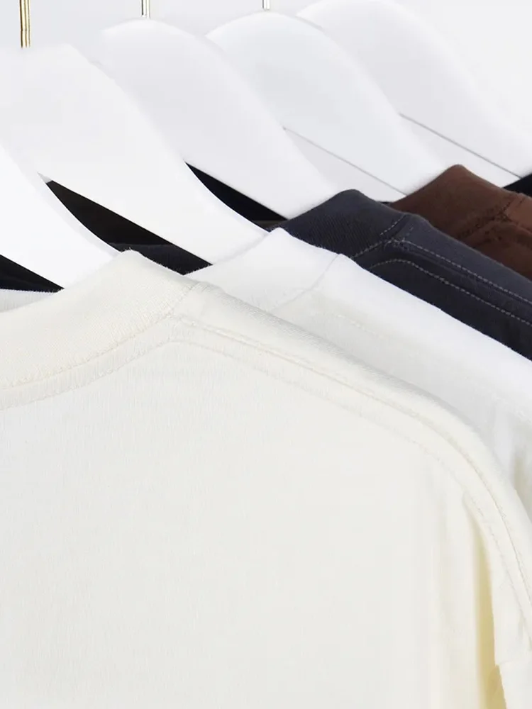 Летние футболки для женщин и мужчин коричневые повседневные женские корейские