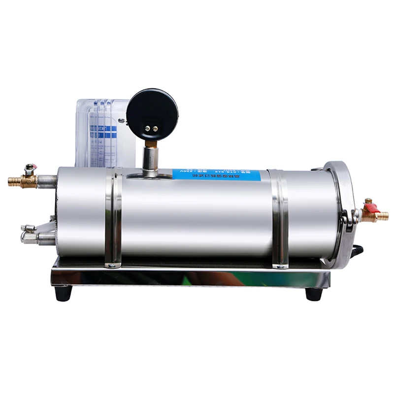 Aging filter