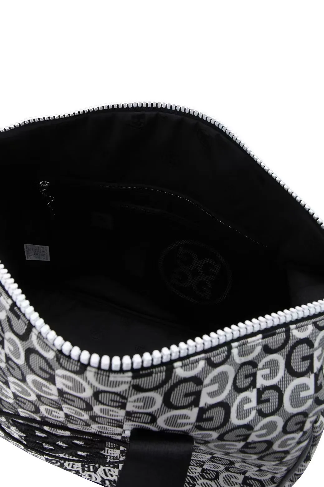 Golf outdoor sports handbag men's and women's general clothing bag ball bag waterproof travel fitness light bag large capacity