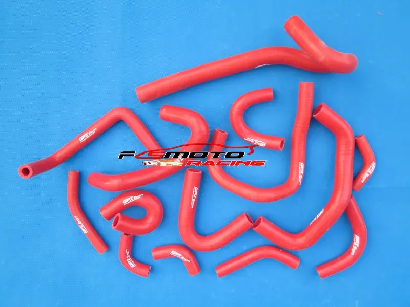 Автоматический силиконовый шланг радиатора трубка охлаждающей жидкости