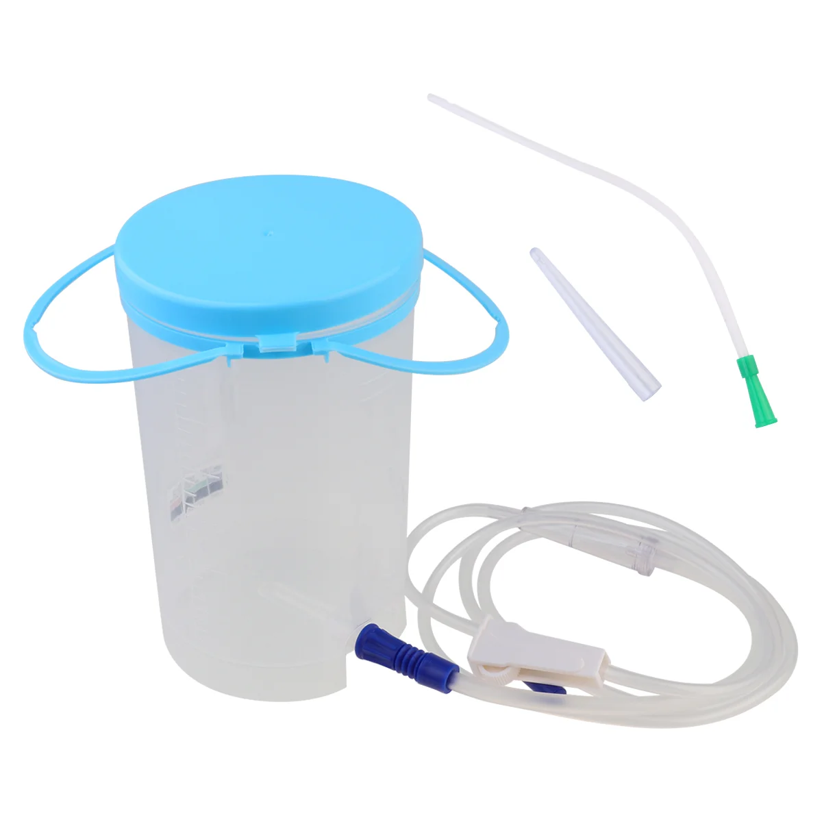 

Аппликаторы для кофейных пакетов, приспособления для уретрального кишечного очистителя, 1 комплект