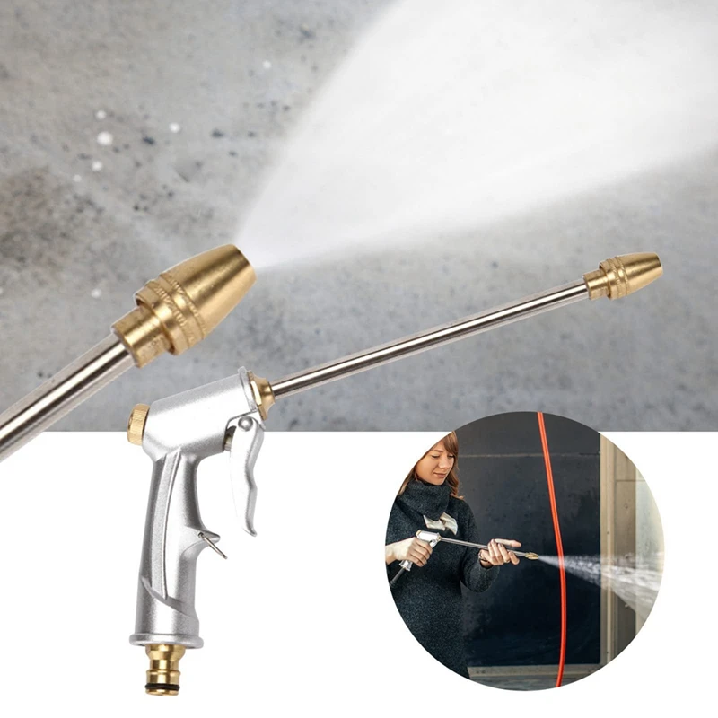 Сопло для мойки автомобиля распылительные сопла сада дома металлический