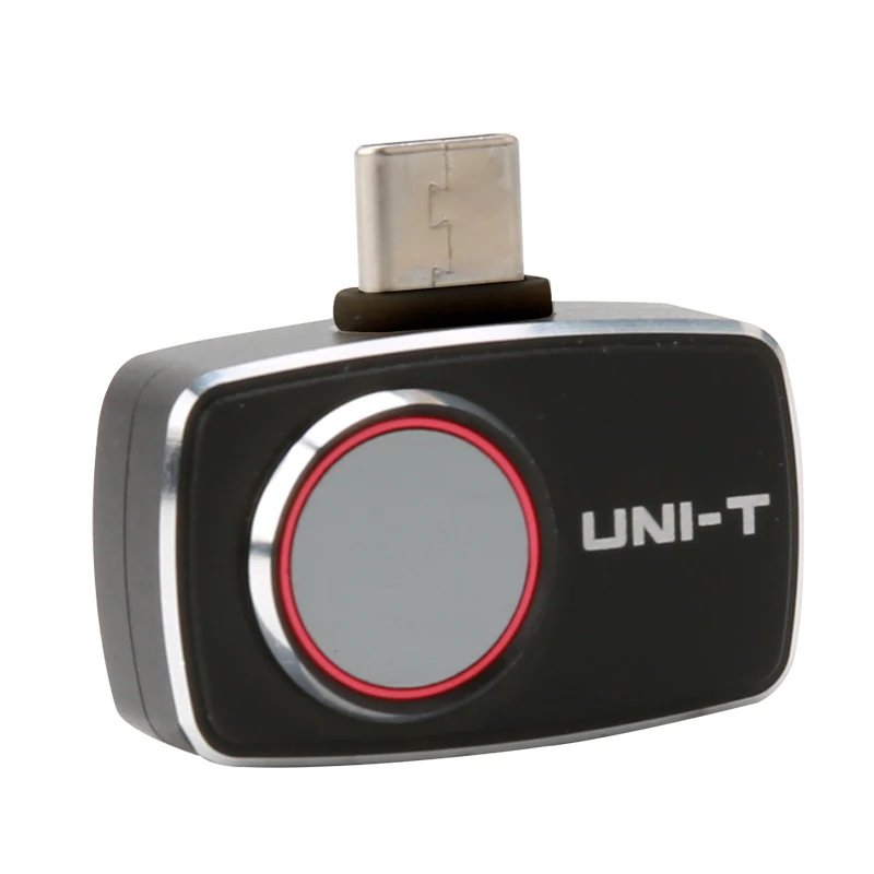 UNI-T UTi120MS/UTi120Mobile/UTi256M/UTi260M/UTi261M/UTi380M Модуль термокамеры для смартфона