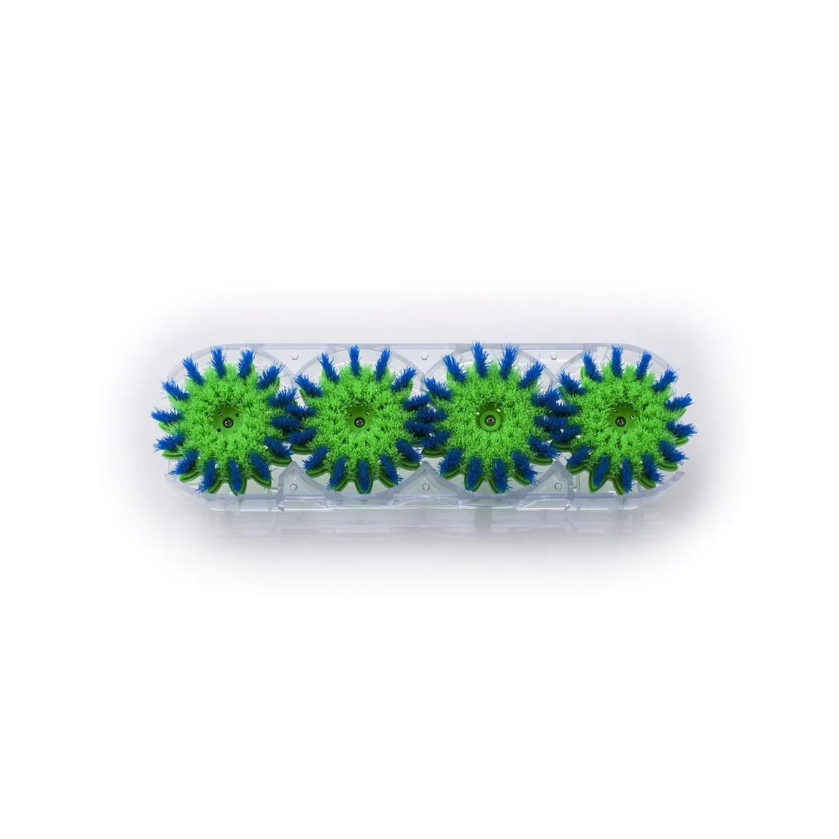 

1 шт. деревянный напольный щетчатый блок для Hoover 440004832 Fh40160 Fh40150 BH55100 запасная часть для пылесоса