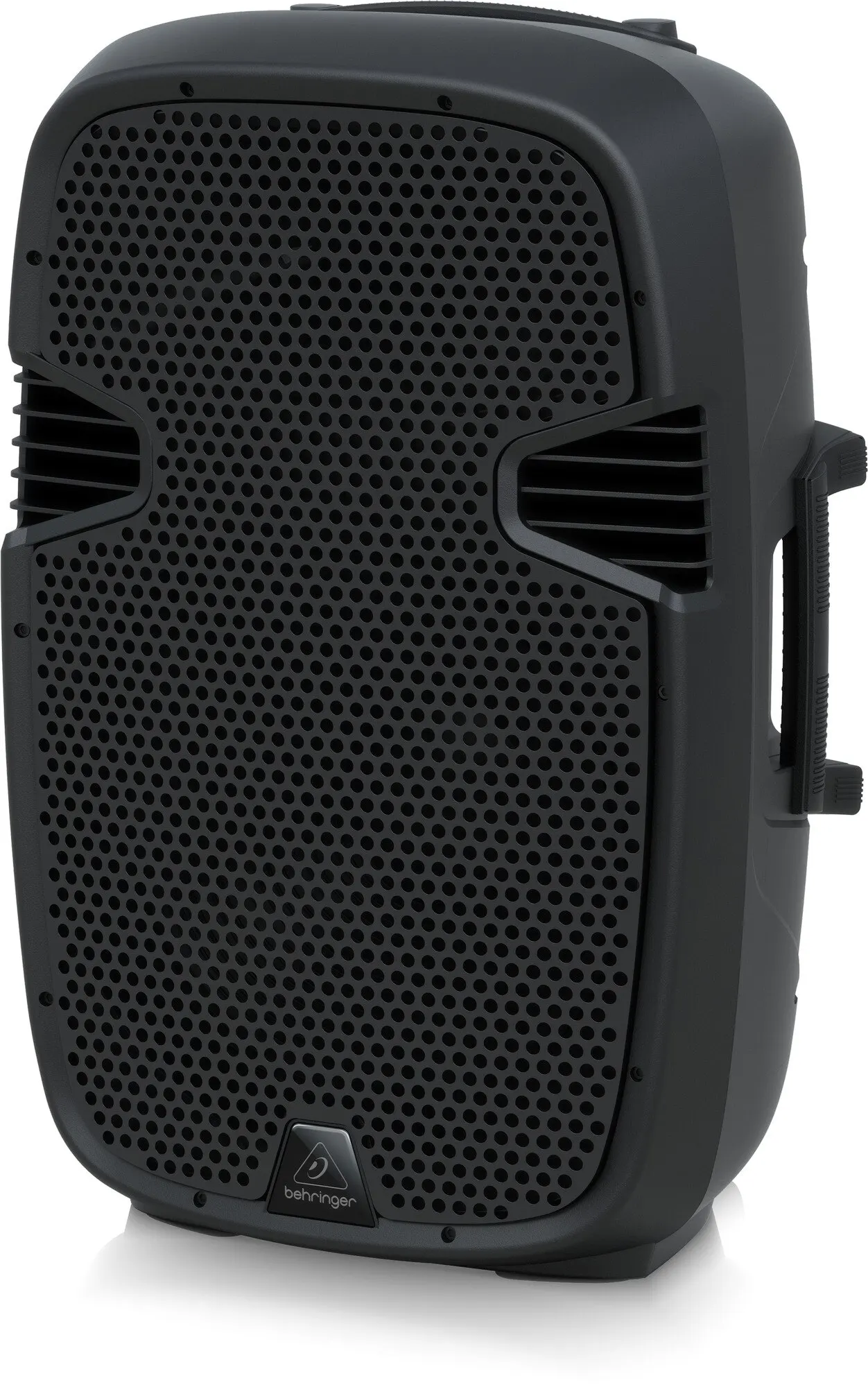 Пассивные колонки/динамики Behringer pk115 - портативная двухполосная пассивная система для профессионального звука музыкальных инструментов подарок стерео с дистанционным управлением.
