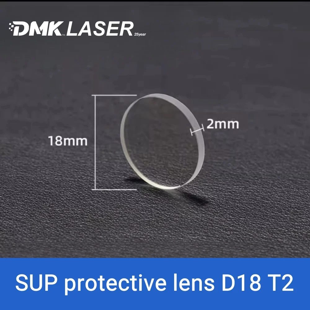 

Сварочные сопла Demarklaser SUP23S/T